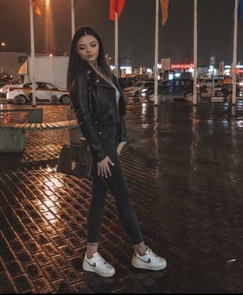 Анкета проститутки Изабелла - Фото 1, Вырица, 19 лет, №2413