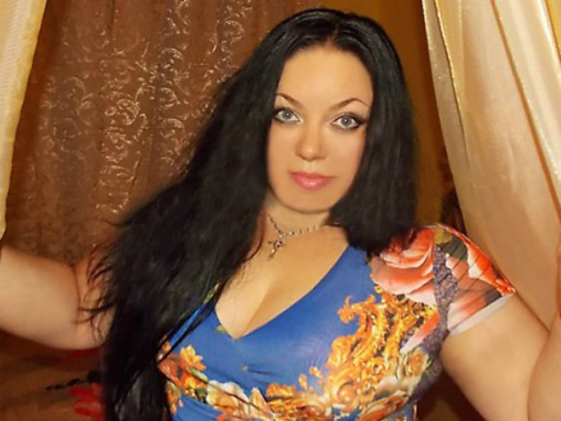 Аня