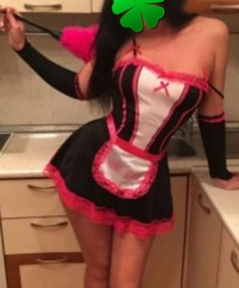 Марина